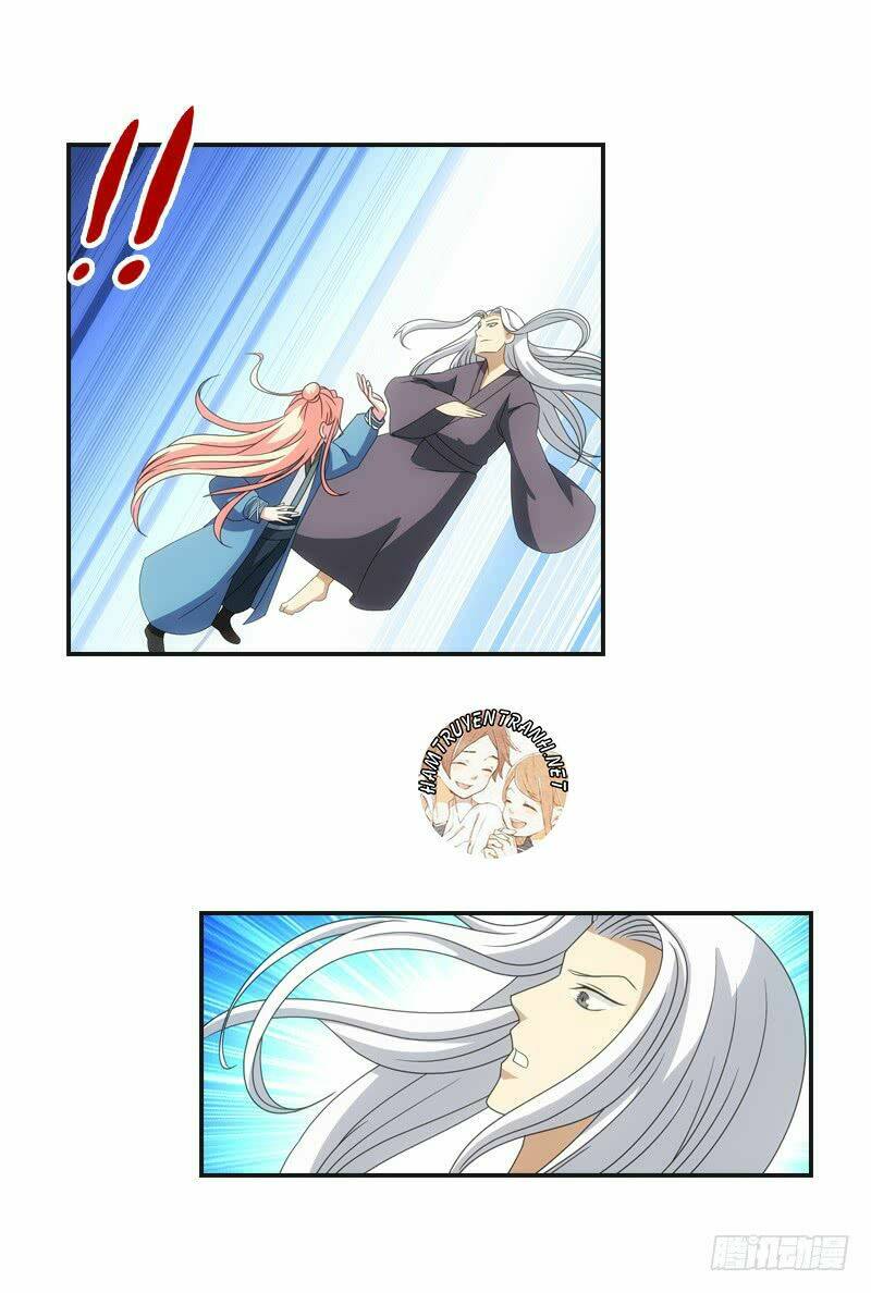 yêu phi bám lấy không buông chapter 10 3