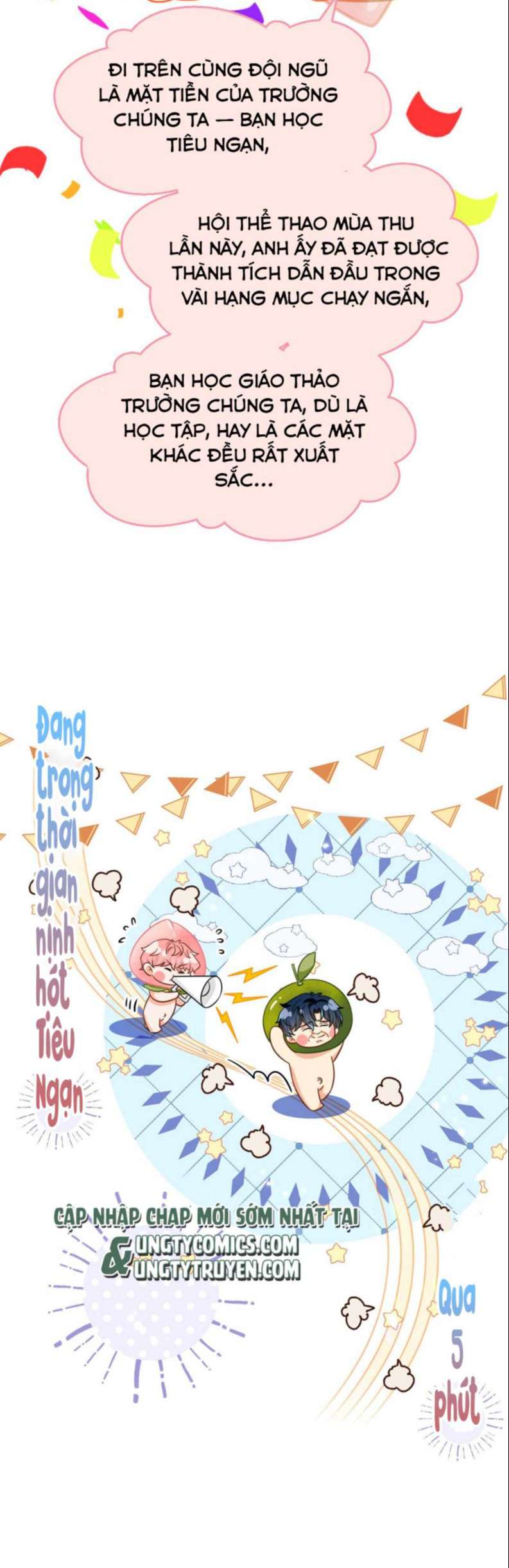 tín tức tố nói chúng ta không thể chapter 44 7