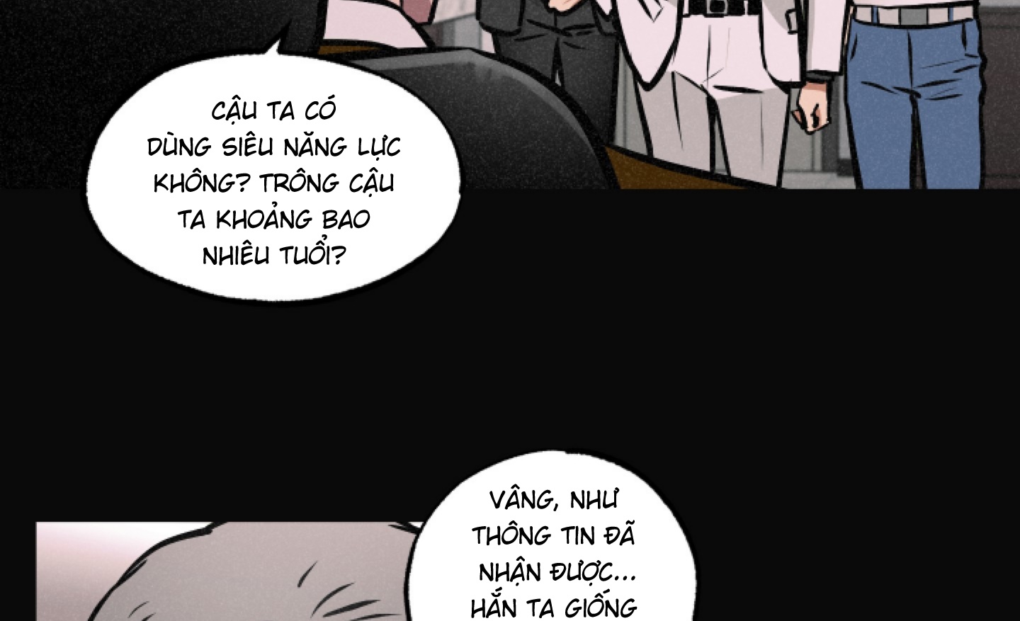 cây thương của ghost chapter 19 14