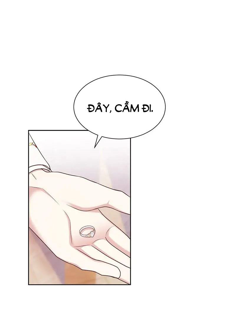 tôi chán nản vì người chồng thứ 2 còn "khỏe" hơn chồng cũ chapter 13.1 9