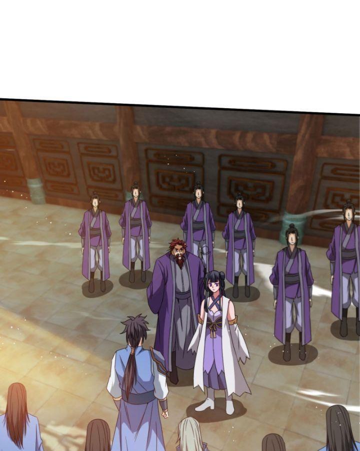 trăm tuổi mở hệ thống: con hiền cháu ngoan quỳ khắp núi! chapter 4 37