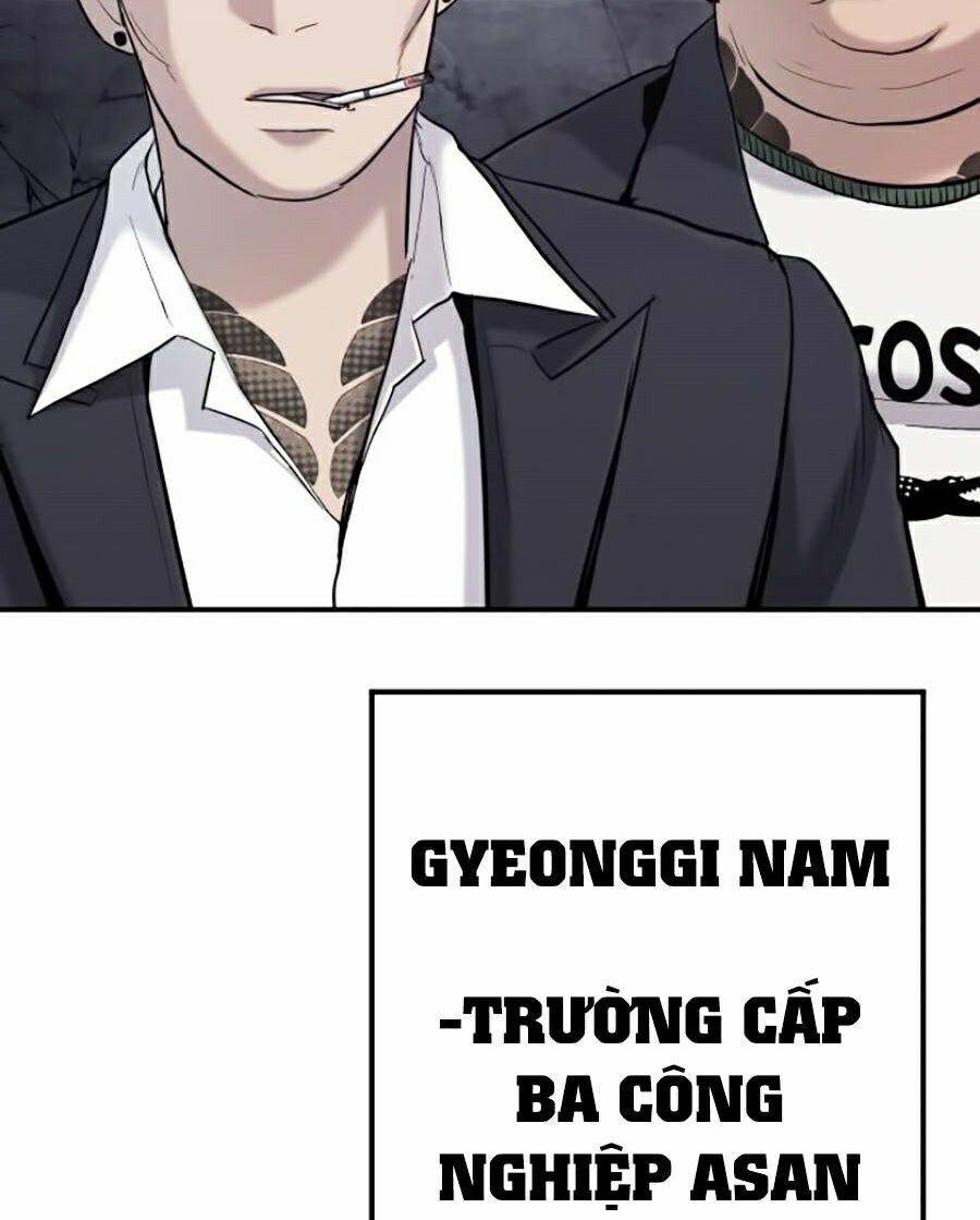 bố tôi là đặc vụ chapter 5 89