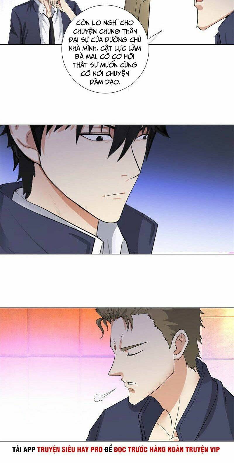 học viện cao thủ chapter 198 13