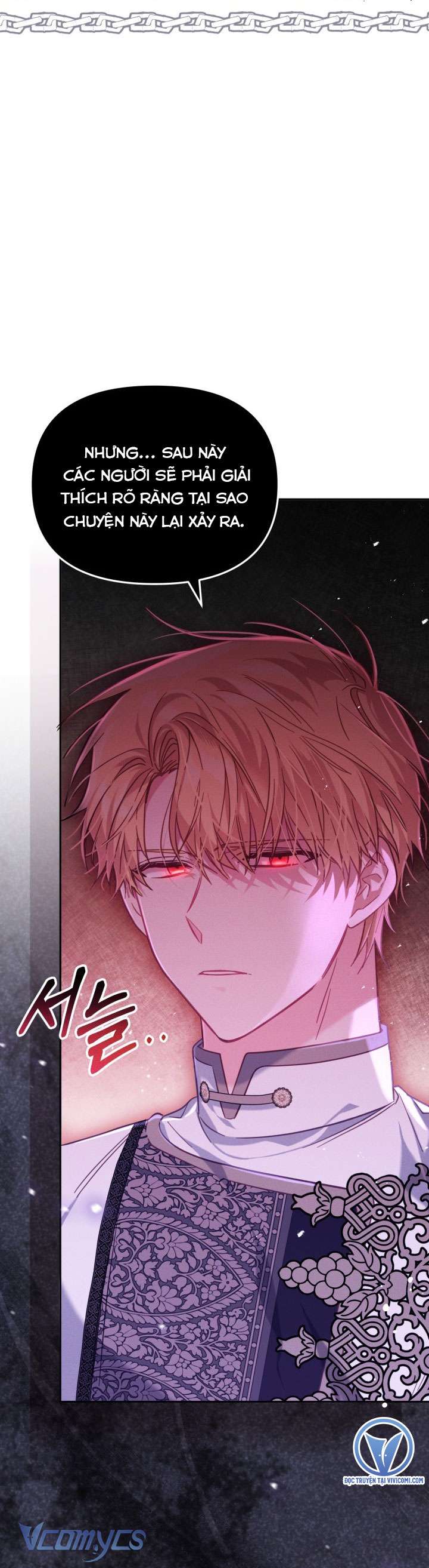 không có chỗ cho kẻ giả mạo chapter 27 15