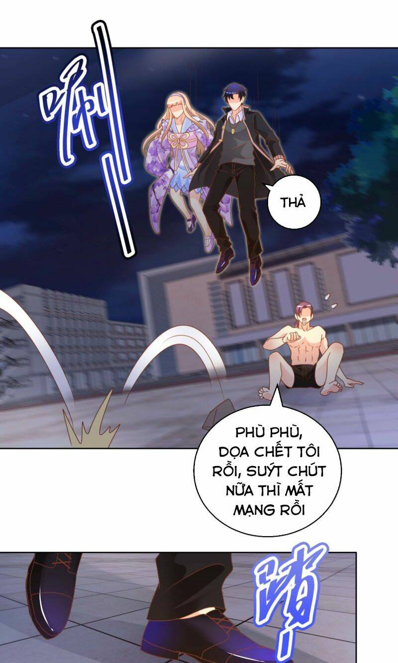 vú em là cổ tiên chapter 114 1