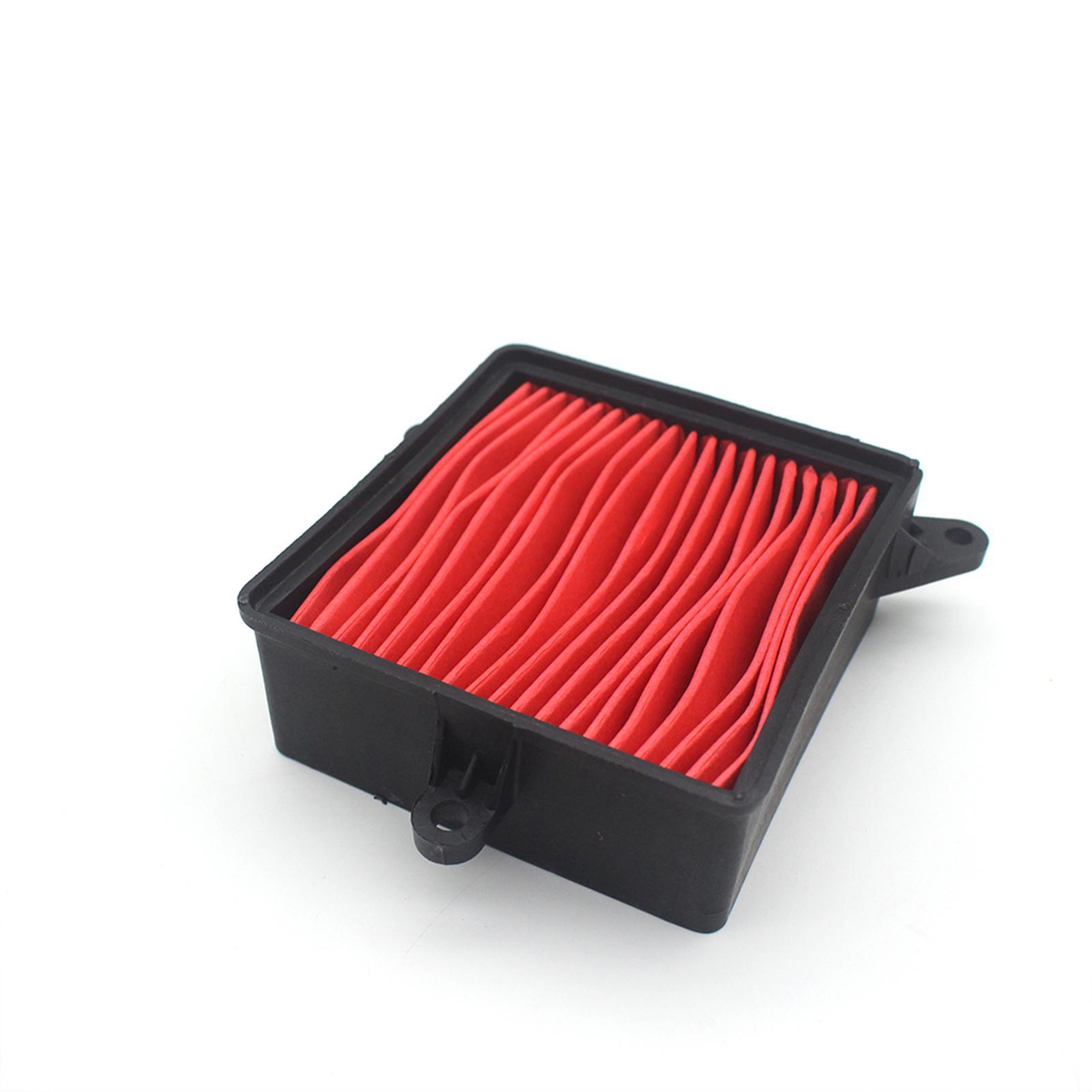 Scooter Air Filter Replacement Fit For 125cc Stylish