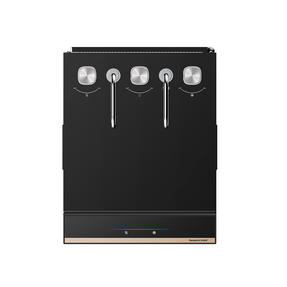 Máy lọc nước RO Aquaporin @Inside Philips Hydrogen 10 lõi lọc ADD8913 Nóng-Lạnh-Thường - HÀNG CHÍNH HÃNG