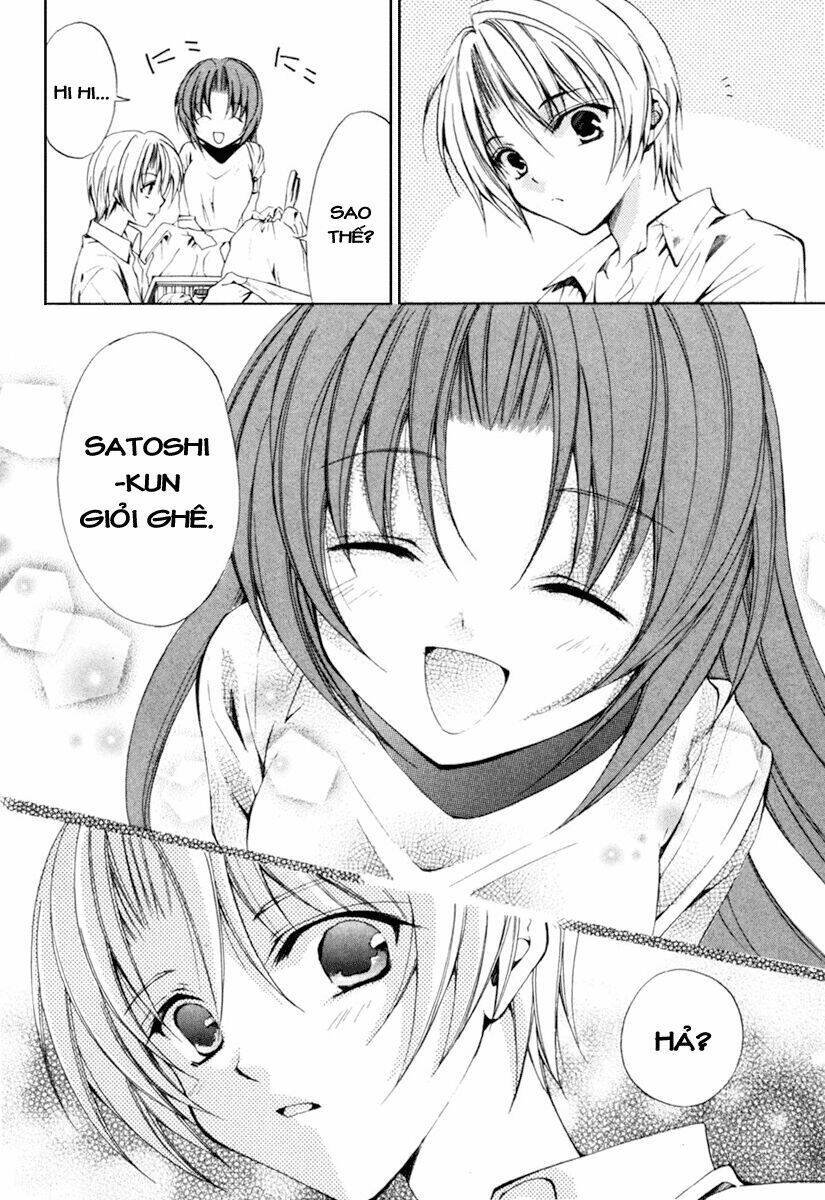 higurashi no naku koro ni kai - meakashi-hen chapter 2 17