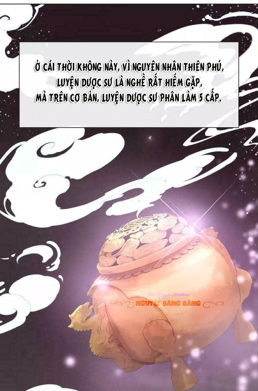 cực phẩm phế vật tiểu thư chapter 10 32