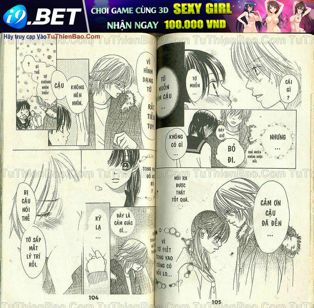 tình yêu đầu đời chapter 4 52