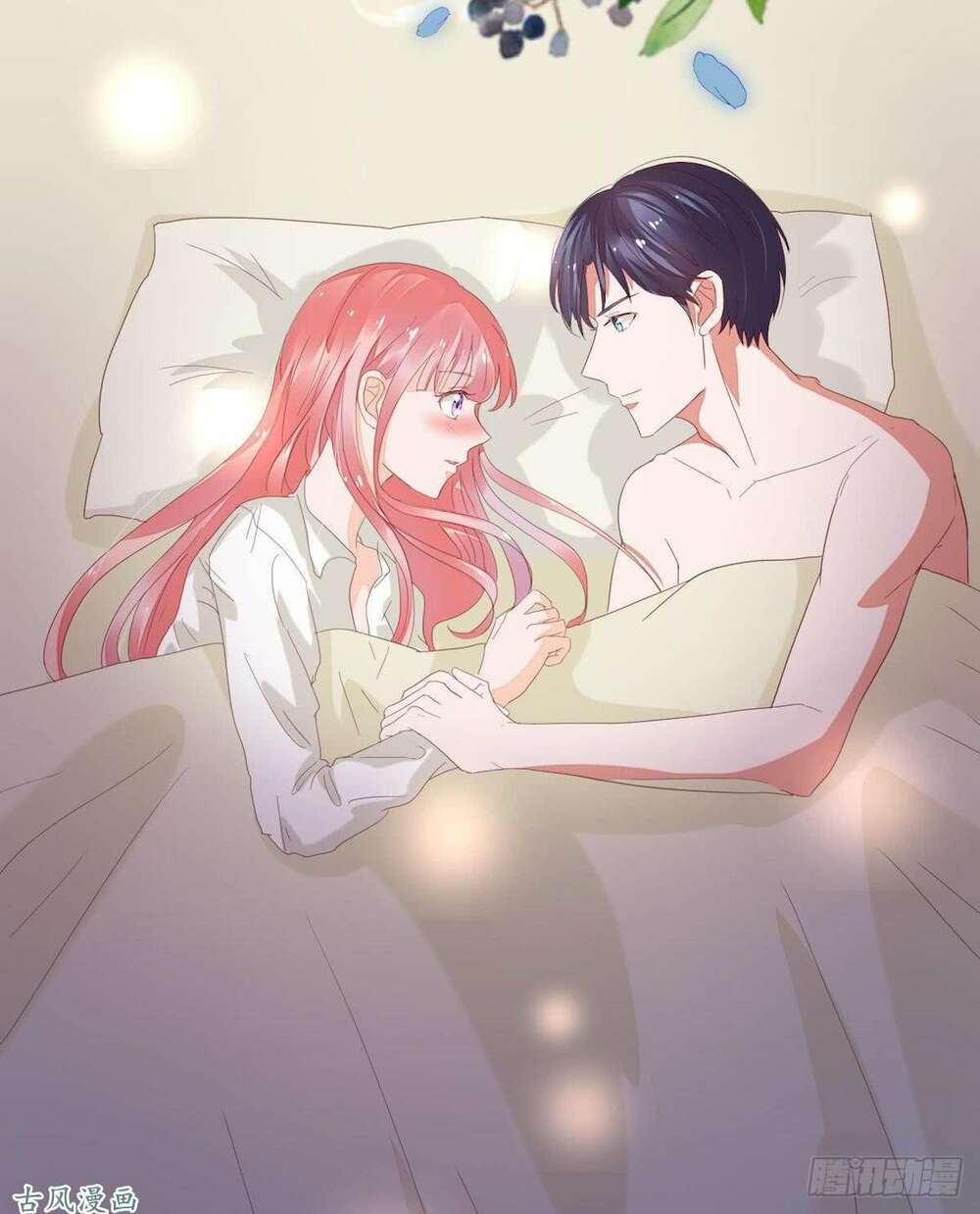 manh thê khó dỗ phần 1 chapter 39 4