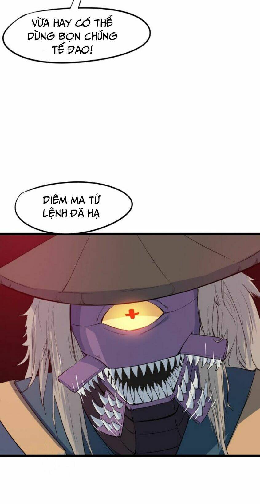 long mạch võ thần chapter 17 47