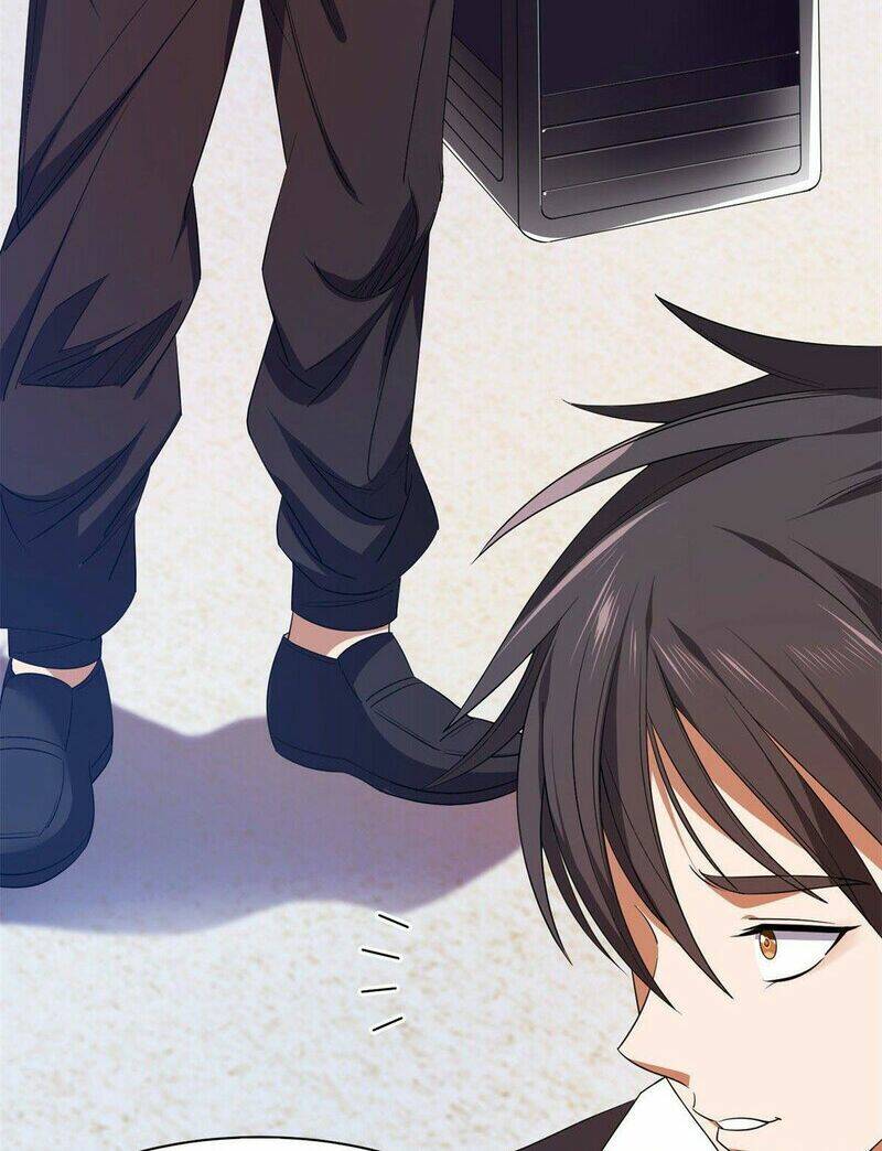 trọng sinh chi thần cấp bại gia tử chapter 34 21