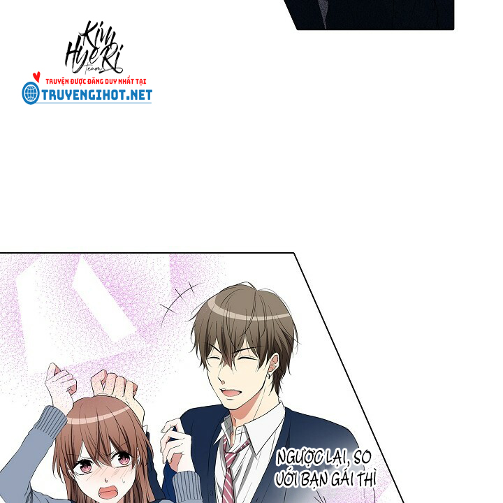 chỉ có em mới làm anh cứng chapter 14.2 7