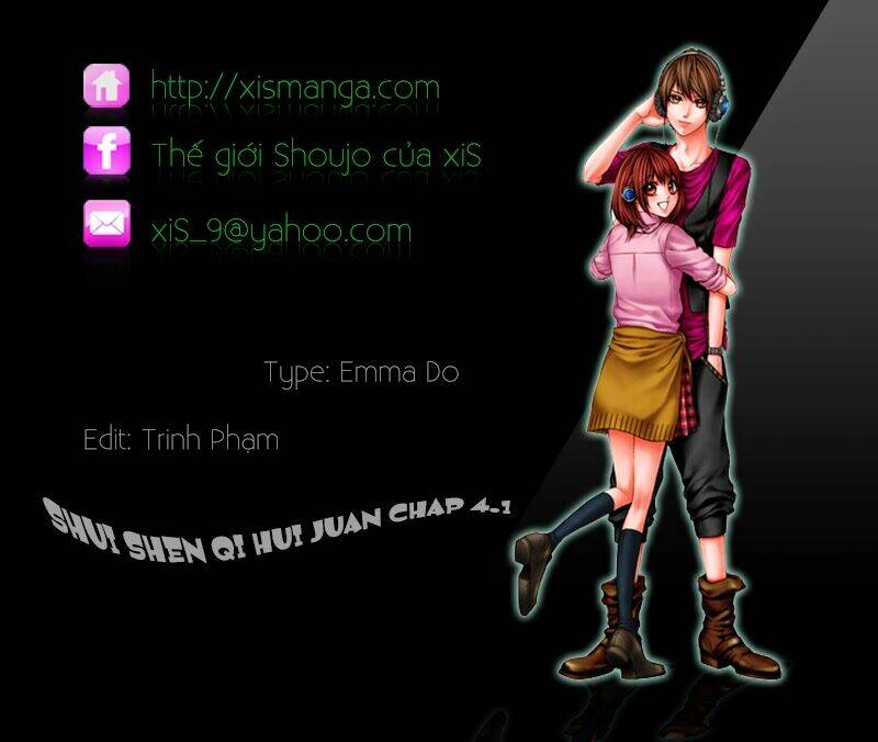 shui shen qi hui juan chapter 4.5 2