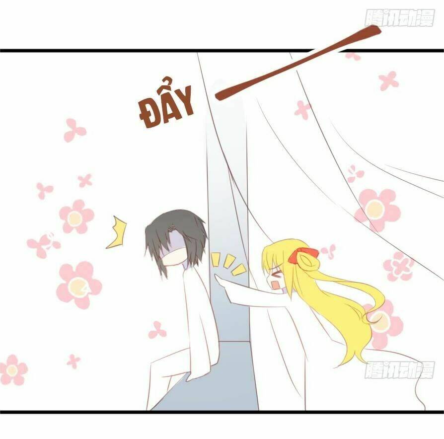 hôm nay ta cũng muốn trêu chọc nàng chapter 54 36