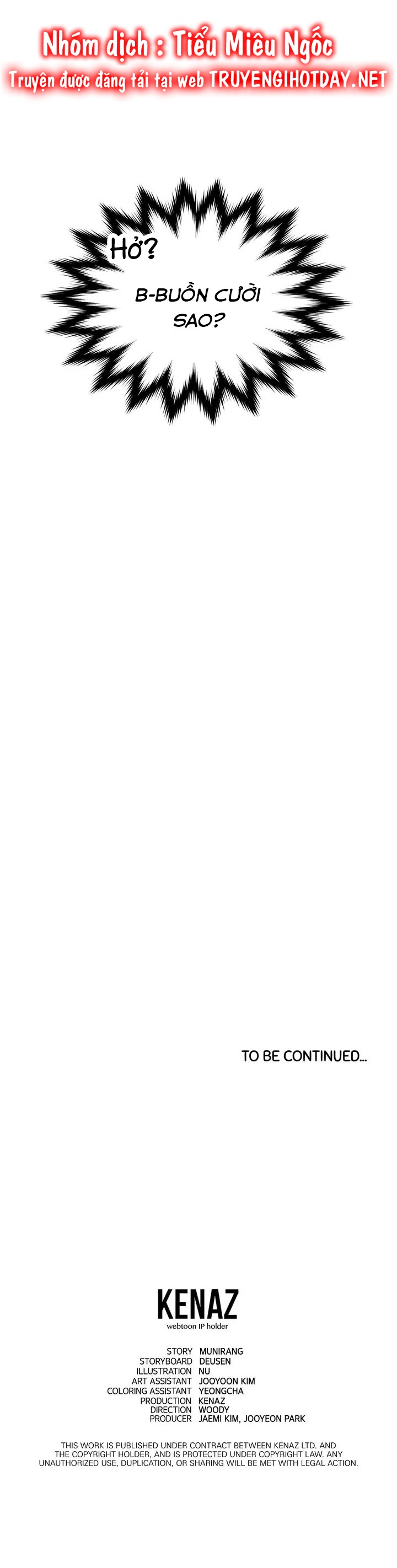 tôi sẽ cứu lấy gia tộc sắp sụp đổ chapter 113 63