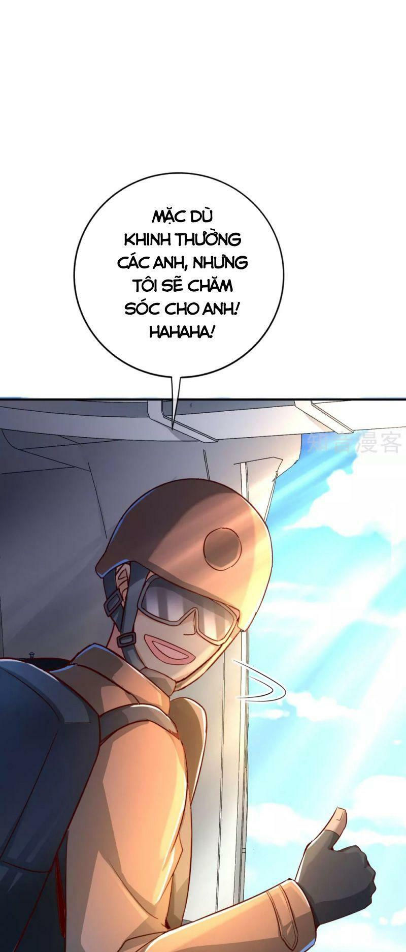 vòng bạn bè mạnh nhất của tiên giới chapter 126 5