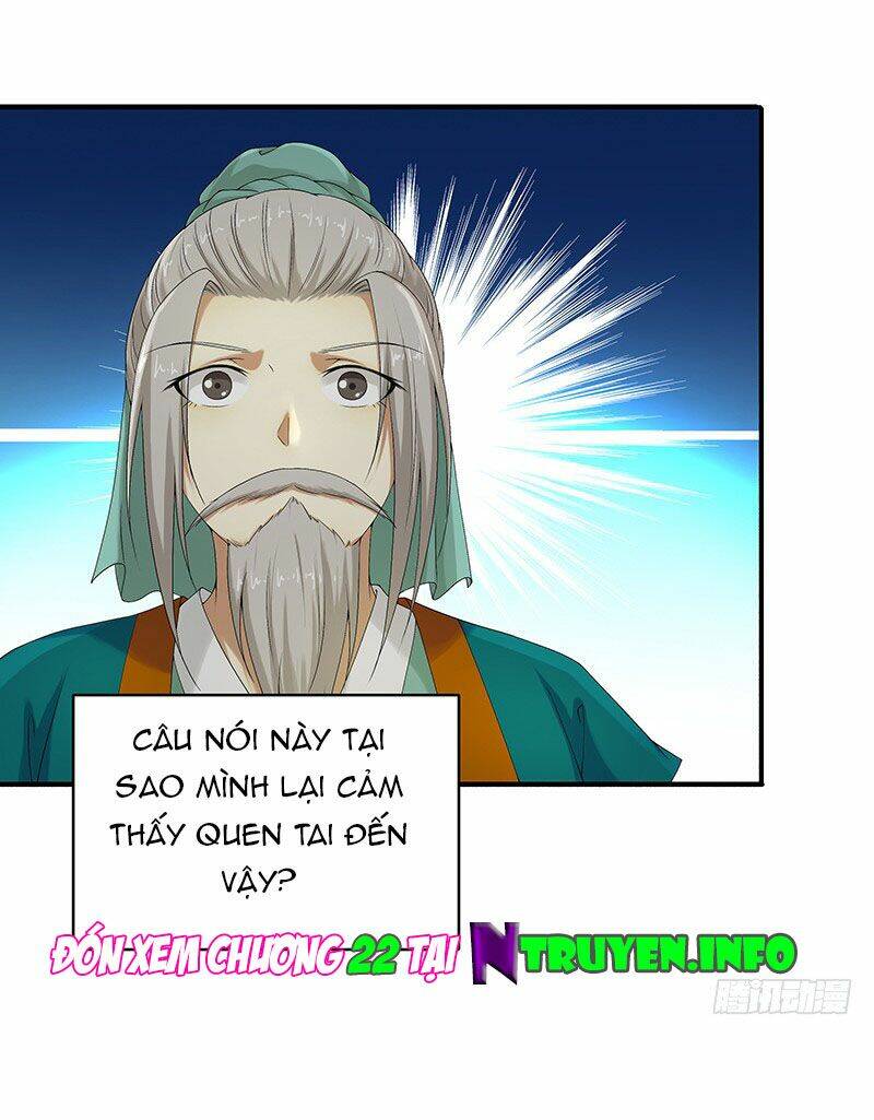 khuynh thế độc phi chapter 21 40