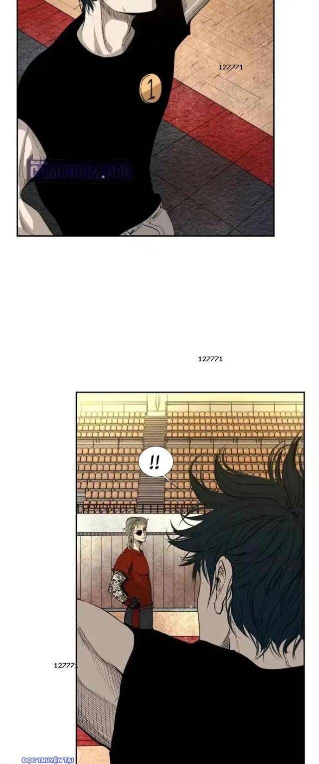 shark - cá mập chapter 128 4