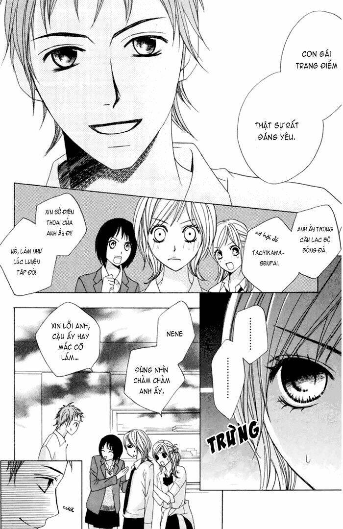 otomegokoro chapter 1 11