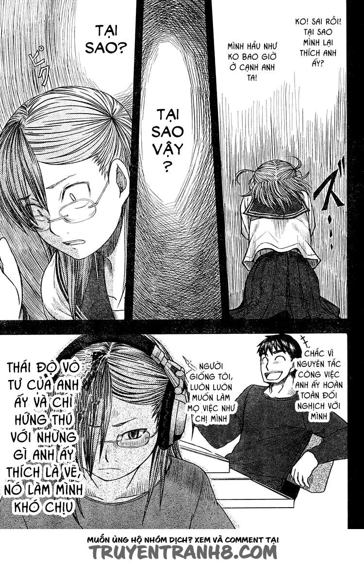 otaku no musume-san chapter 45 31