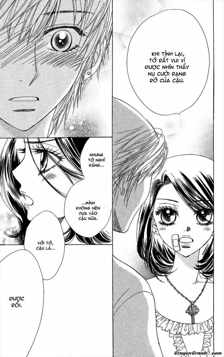 ác quỷ và bản tình ca chapter 43 13