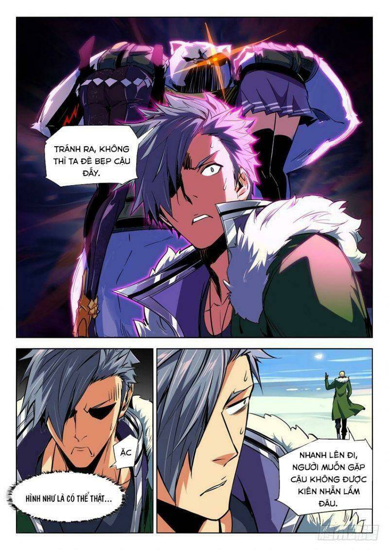 súng thần ký chapter 116 5