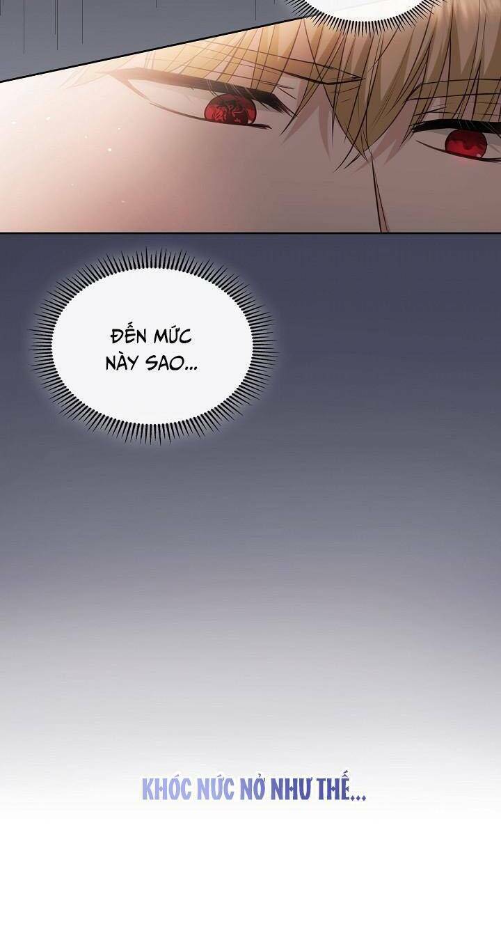 con gái bá tước bỗng thành vị hôn thê của thái tử điện hạ chapter 36 8