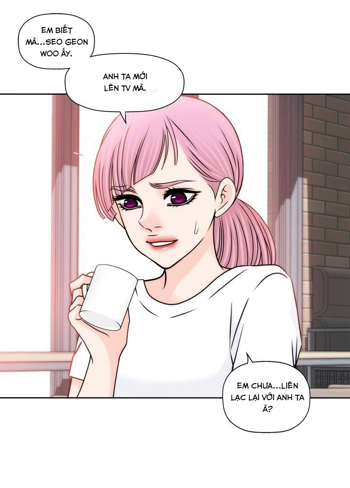 người đàn ông của tôi chapter 96.2 5