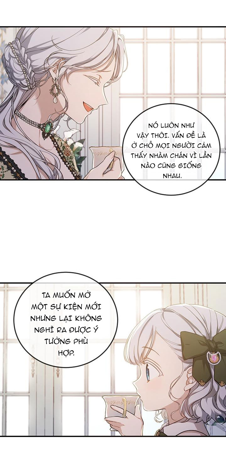 hướng đến ánh dương một lần nữa chapter 12.1 10