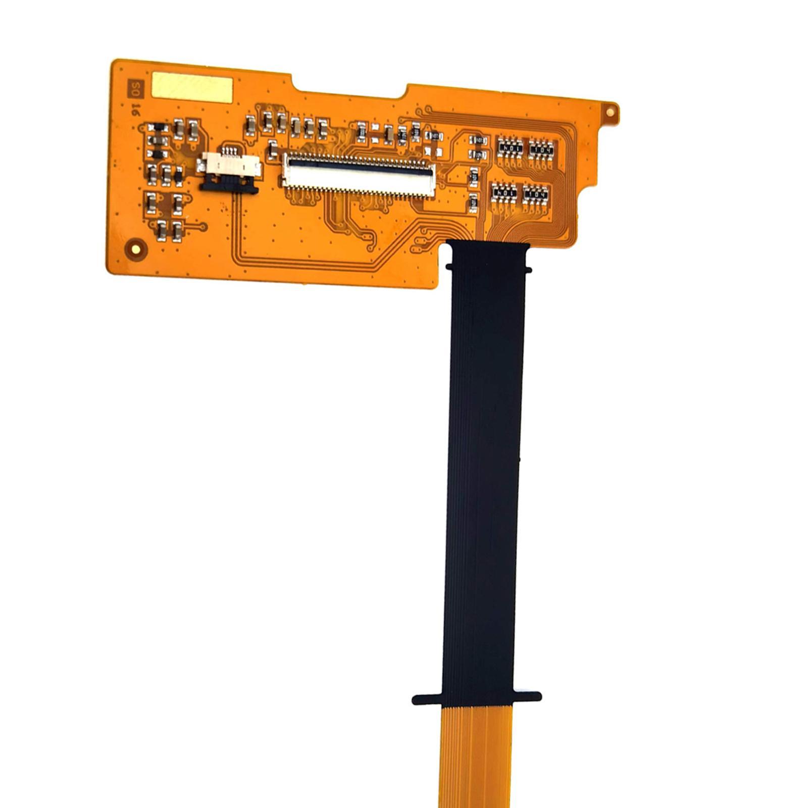 LCD Display Flex Cable Spare Parts for D750 Digital Camera Accessories