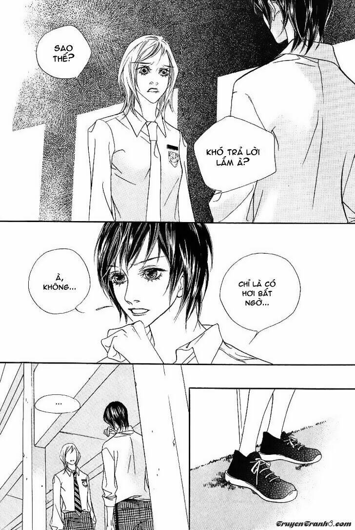 bông hoa của tội lỗi chapter 17 22