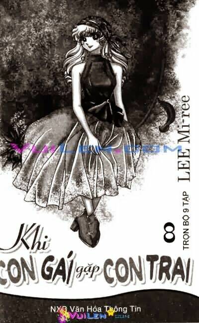 khi con gái gặp con trai chapter 8 2