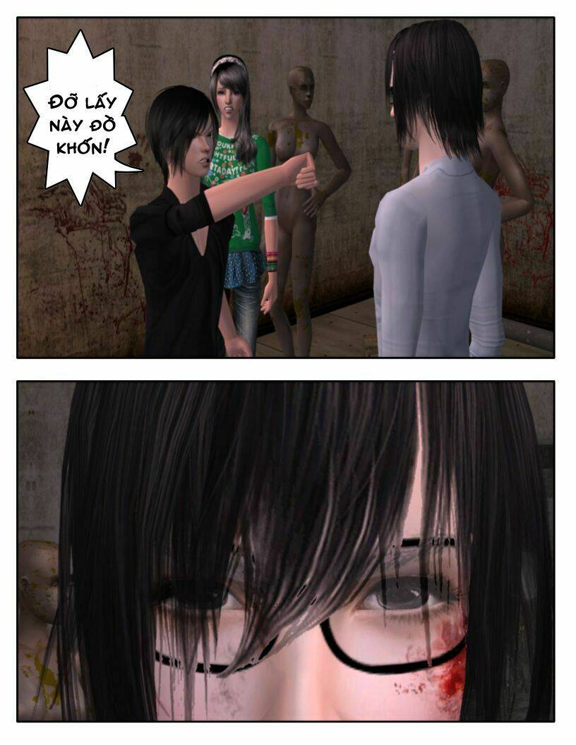 class of wizards chapter 6.6 14