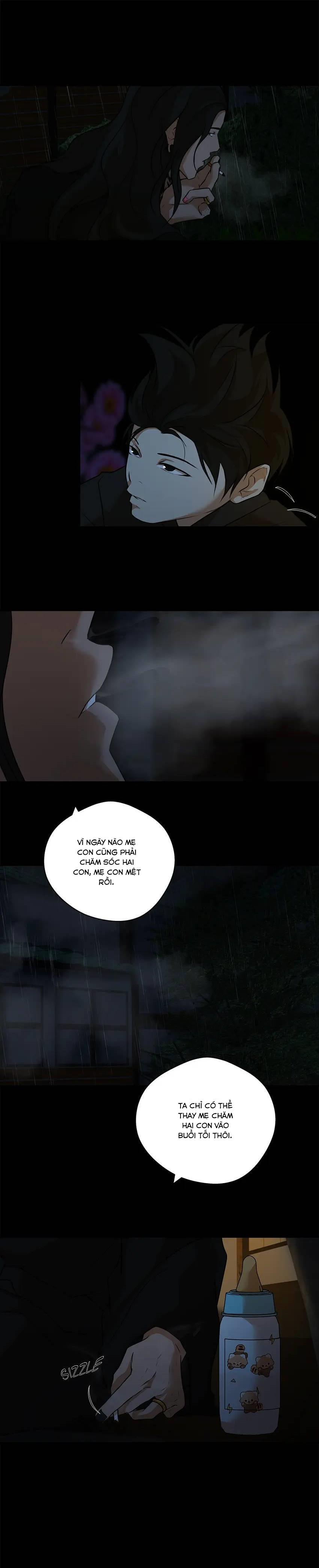 love murder basketball chapter 17 5