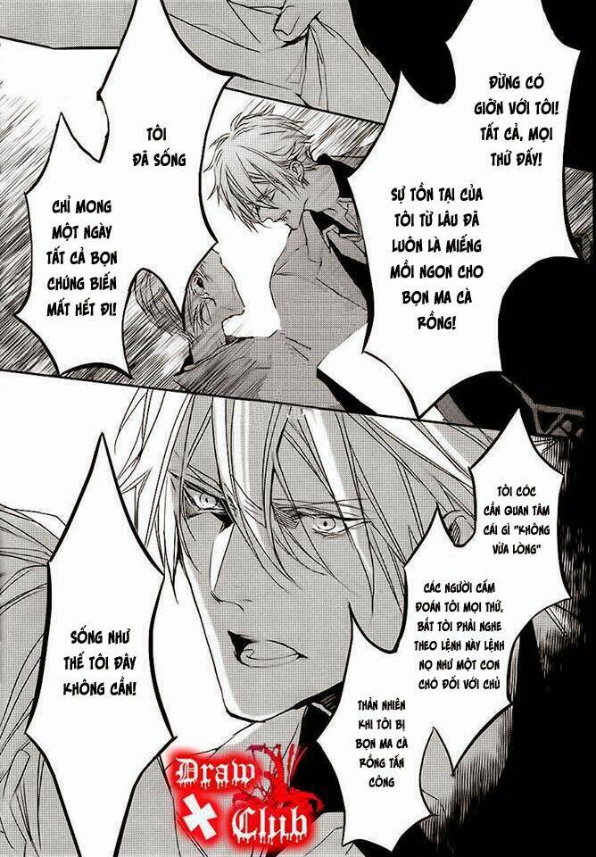đẫm máu đức mẹ chapter 7 21