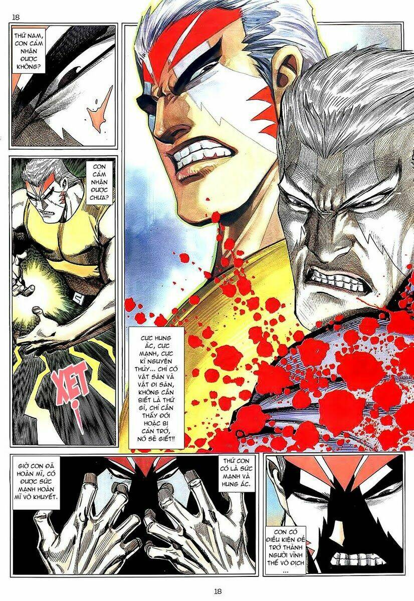 hải hổ 3 chapter 40 18