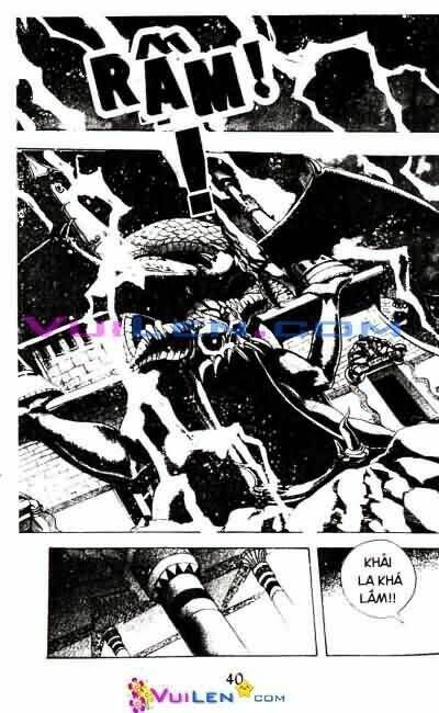 những người bạn tốt chapter 18 41