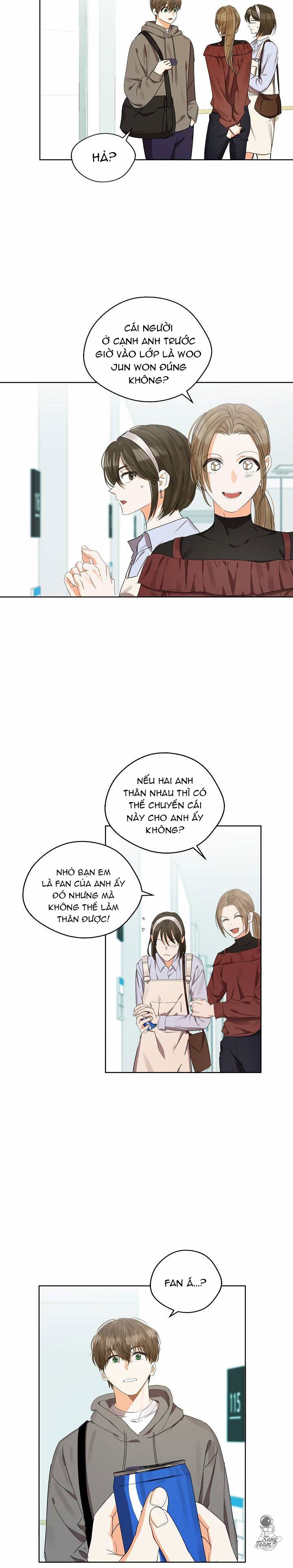 chanh đắng chapter 17 5