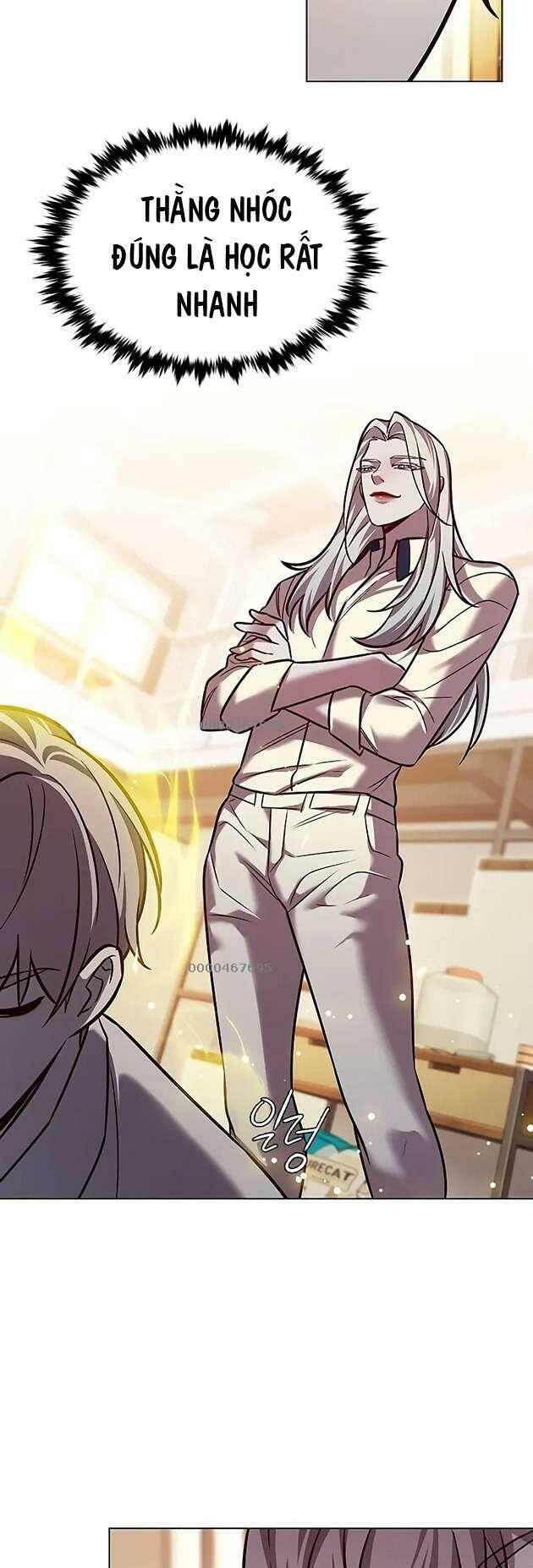 biến thân thành mèo chapter 269 60