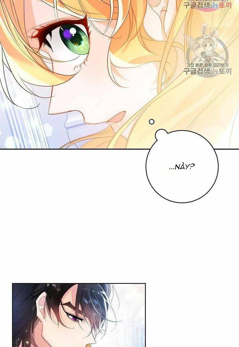 dư vị tách trà chapter 3 79