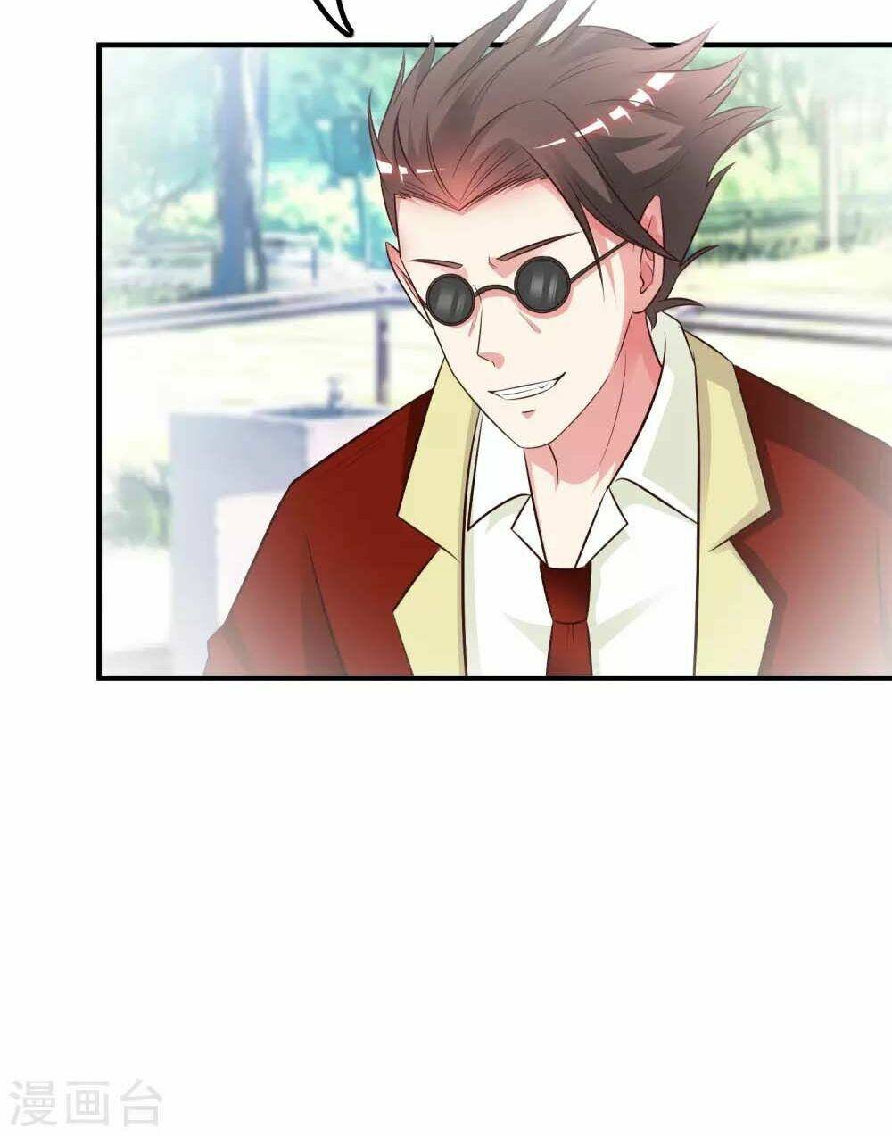 tối cường vận đào hoa chapter 29 18