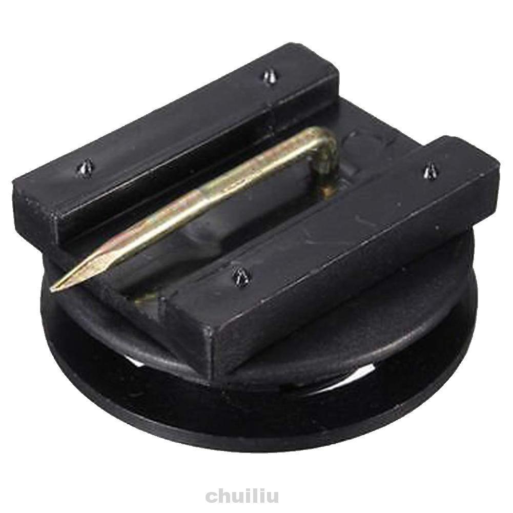 Set 2 Kẹp Cố Định Thảm Lót Xe Ô Tô