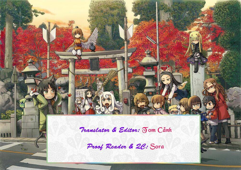 neko musume michikusa nikki chapter 5.5 37