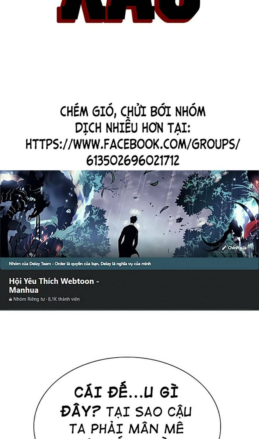 người xấu chapter 71 6