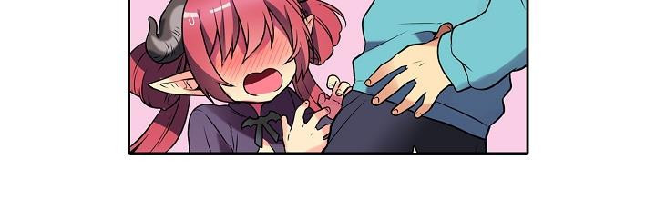 nếm thử succubus thời con gái chapter 1 40