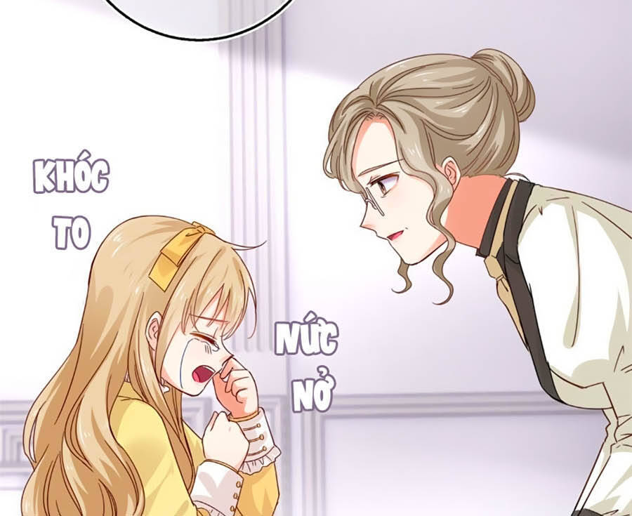 đế quốc đầu tiên có nữ hoàng chapter 9 41