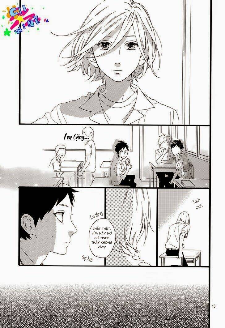 more than words chapter 1 14