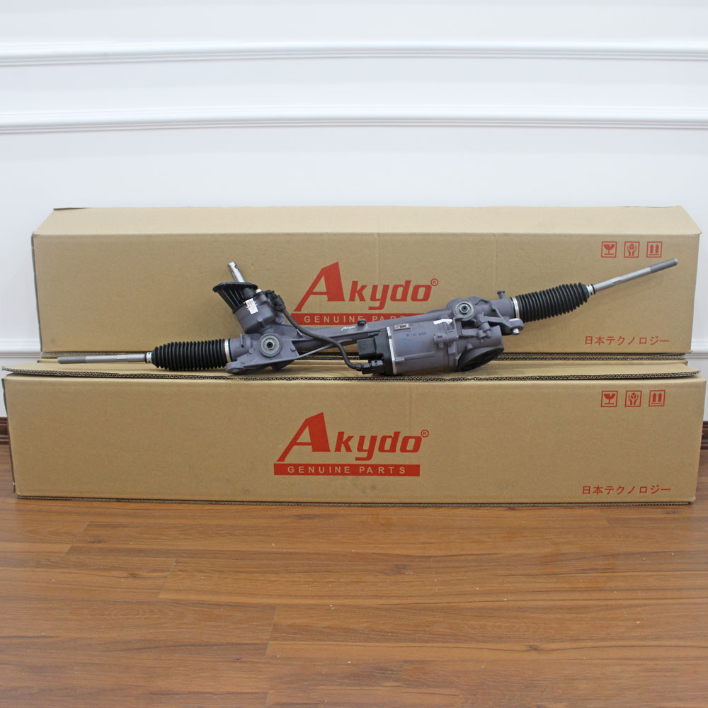 Thước lái Audi A3, 2015-2018